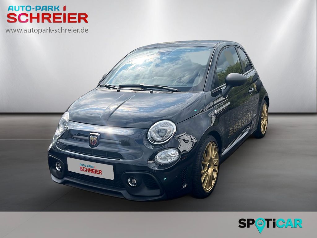 Abarth 695