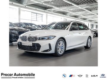 BMW Leasingangebot: BMW M340i xDrive