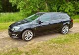 Opel Astra Sp. T. 1.6 CDTI eco Exklusiv 100 S/S E... - Opel Astra mit Diesel-Antrieb: E10
