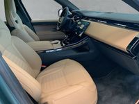 Land Rover Range Rover Sport - Vorschau Bild 3