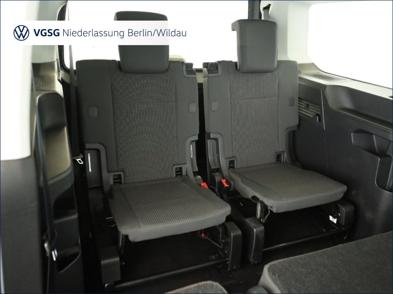 Volkswagen Caddy Maxi - Bild 16