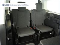 Volkswagen Caddy Maxi - Vorschau Bild 16
