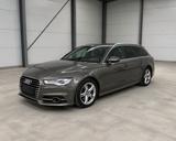 Audi A6 Avant 3.0 TDI clean diesel quattro - Audi A6 Gebrauchtwagen in München