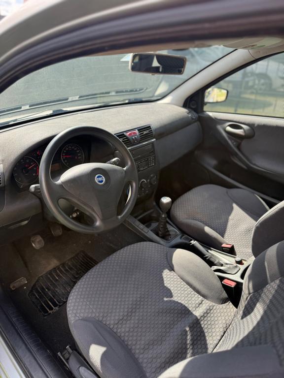 Fiat Stilo