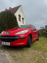 Peugeot 207 - Peugeot 207: Sportwagen
