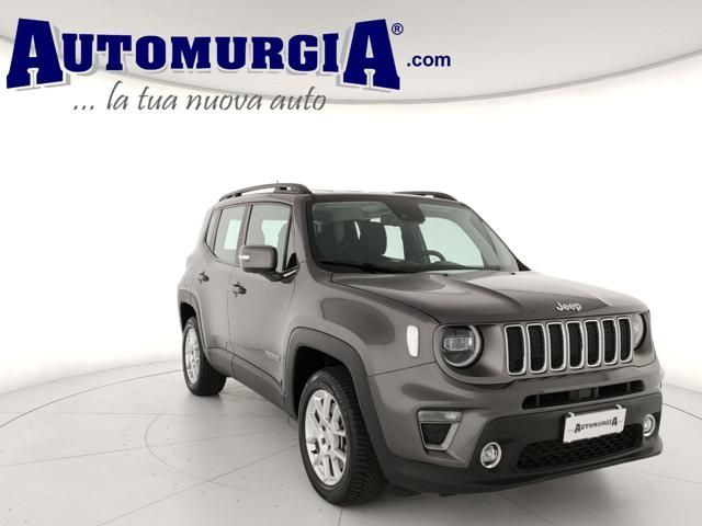 Image of Jeep Renegade