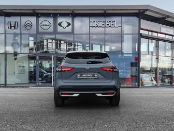 Nissan Qashqai Tekna 1.3 DIG-T °LED°Navi°RFK°PGD°AAC°