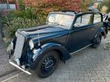 Opel Olympia Cabrio Limousine - Opel Kadett mit Benzin-Antrieb