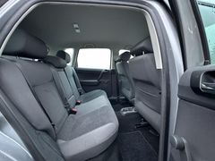 VW Polo 1.4 Comfortline