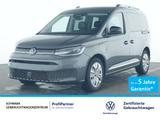 Volkswagen Caddy Style 1.5 TSI eHybrid DSG LED*NAVI*ACC*KAM - Volkswagen Caddy: Style
