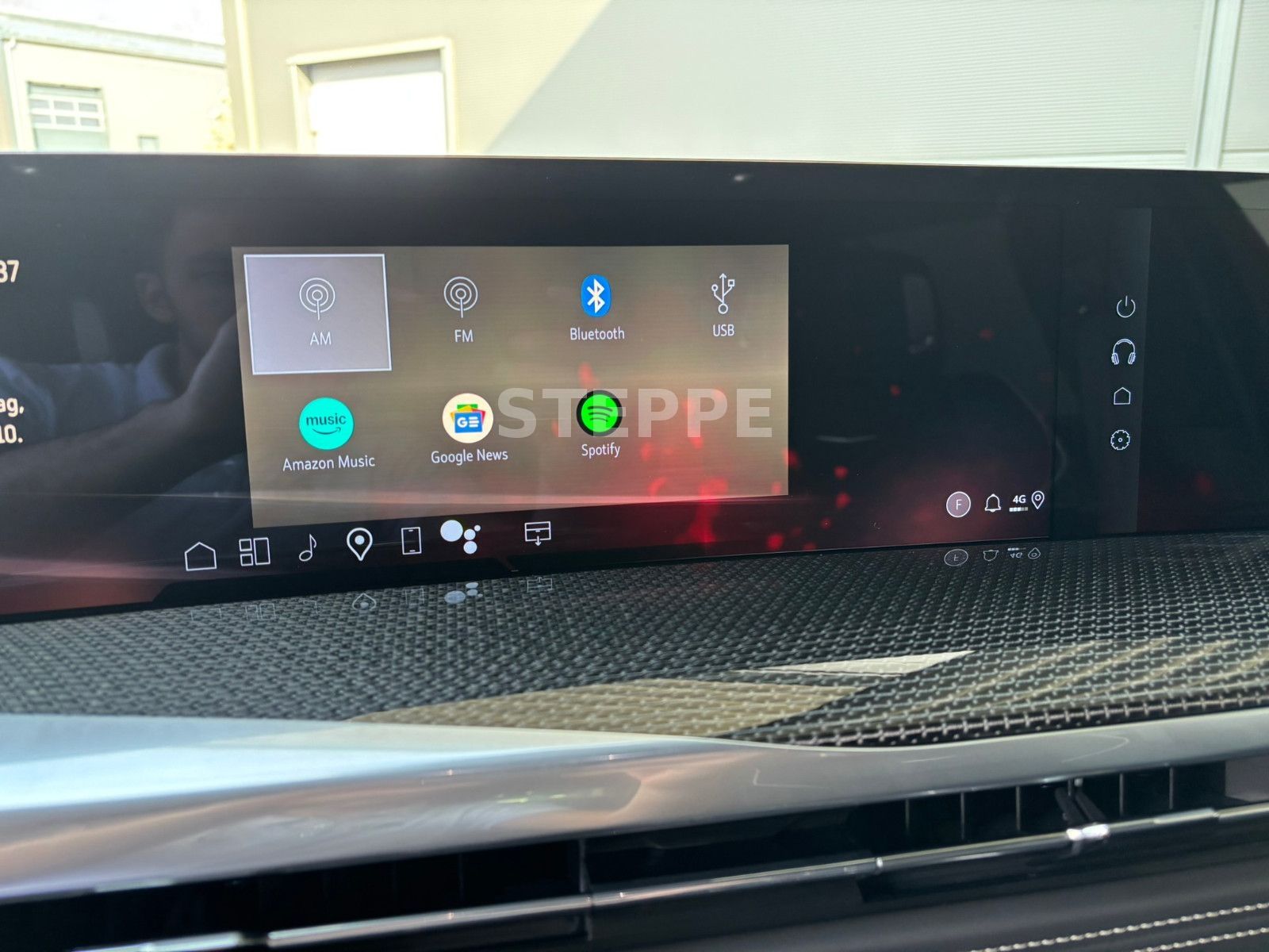 Cadillac Escalade MY26 V-Series 6.2 V8 Supercharged AWD