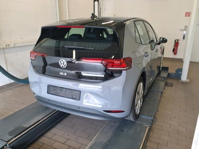 Volkswagen ID.3 Pro 62kWh APP/Fahrradträger imagem 3