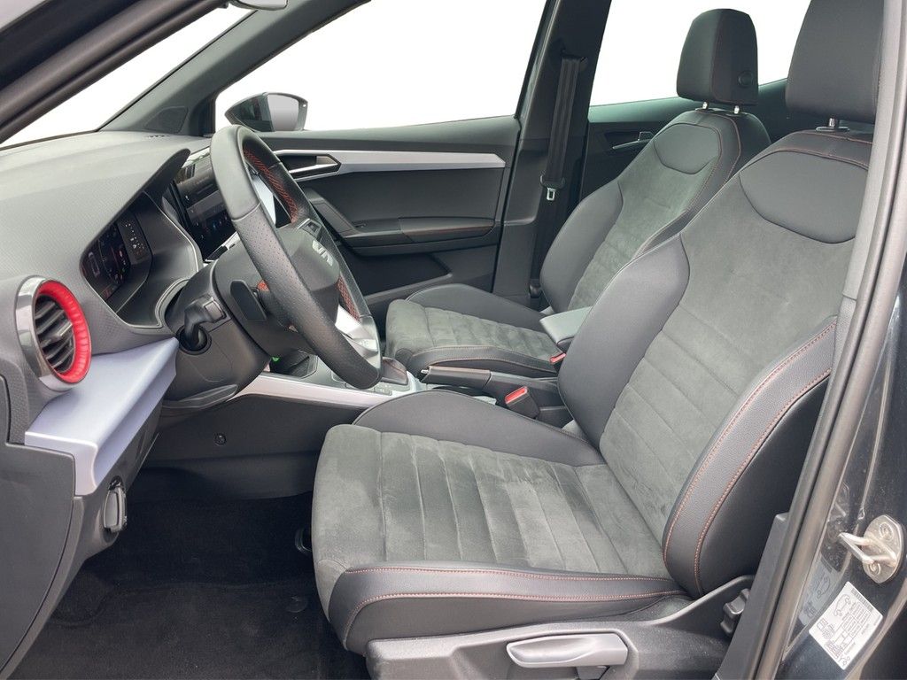 Seat Arona - Bild 15