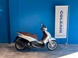 Piaggio Beverly 350 - 2019 - PIAGGIO BEVERLY 350