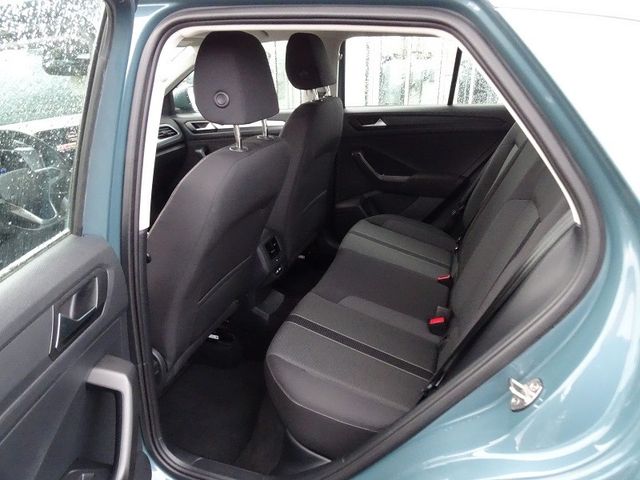 T-Roc 1.5 TSI DSG Life / Winter-Paket