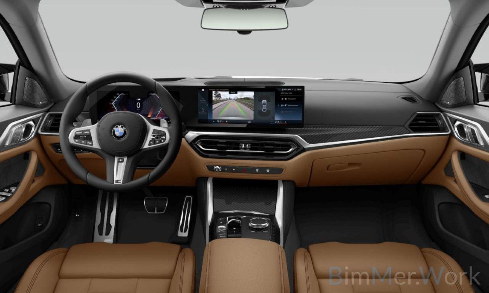 Fahrzeugabbildung BMW M440i xD Gran Coup&eacute; HUD H/K Laser Kamera DAB 20"