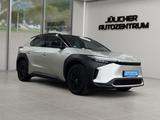 Toyota bZ4X AWD, Comfort- und Technik-Paket Panorama - graue Toyota bZ4X