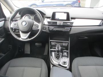 BMW 218 Gran Tourer - 2