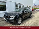 Volvo XC40 T2 Essential Autom. EURO6D GARANTIE - Volvo XC40: Essential