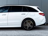 Mercedes-Benz C300T de AMG LINE PANO DISTRONIC KEYLESS 12g Co2 - gebrauchte Mercedes-Benz C 300 aus dem Jahr 2024