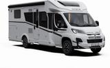 Sunlight Adventure T 69LC -13.391EUR TV-SAT-Markise-Navig - Sunlight A 69