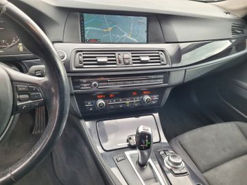 BMW 520 - 9