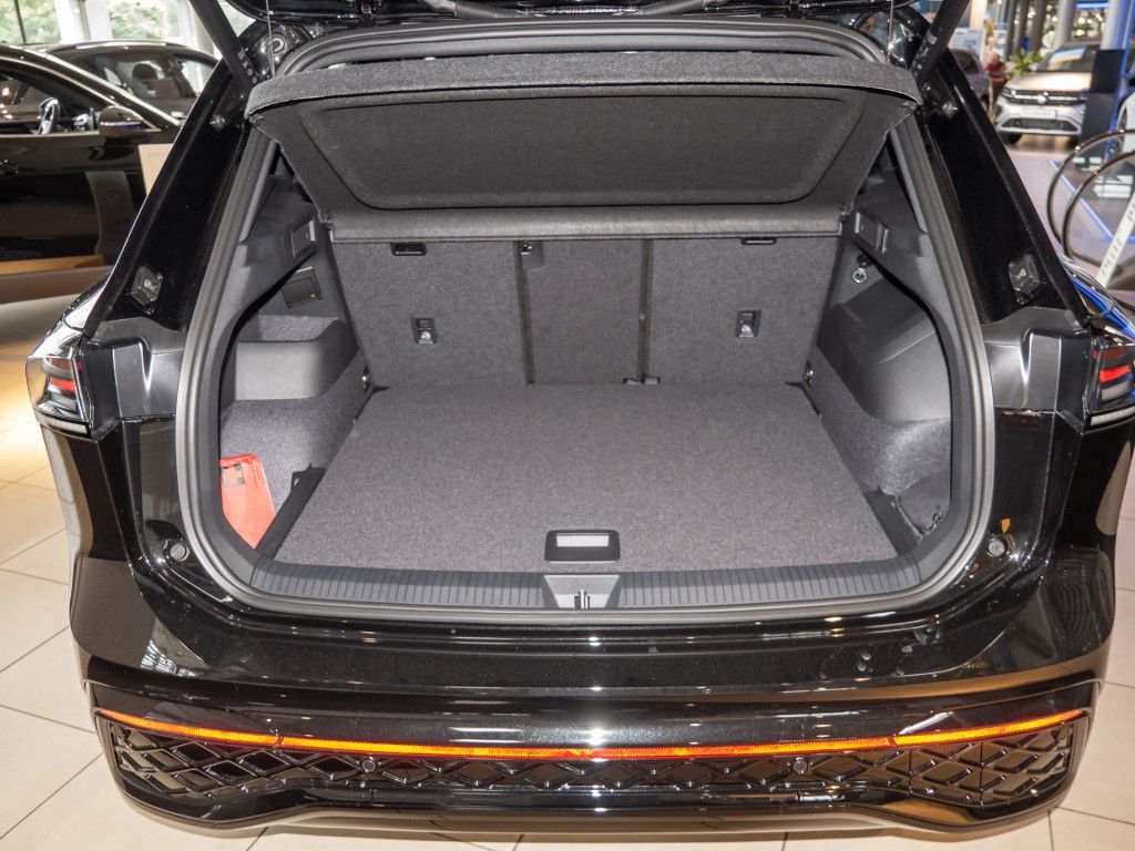 Volkswagen Tiguan - Bild 16