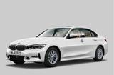 BMW 318d Luxury Line Luxury Line - BMW 318 Limousine 318d mit Diesel-Antrieb