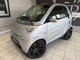 Smart ForTwo coupe Basis/Klima/Sitzheizung/Servo/TÜV