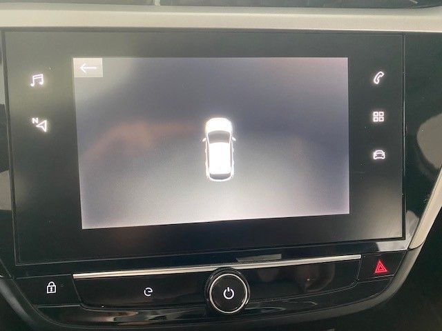 Fahrzeugabbildung Opel Corsa-e Edition 7,4kw/50kwh NAVI/PDC