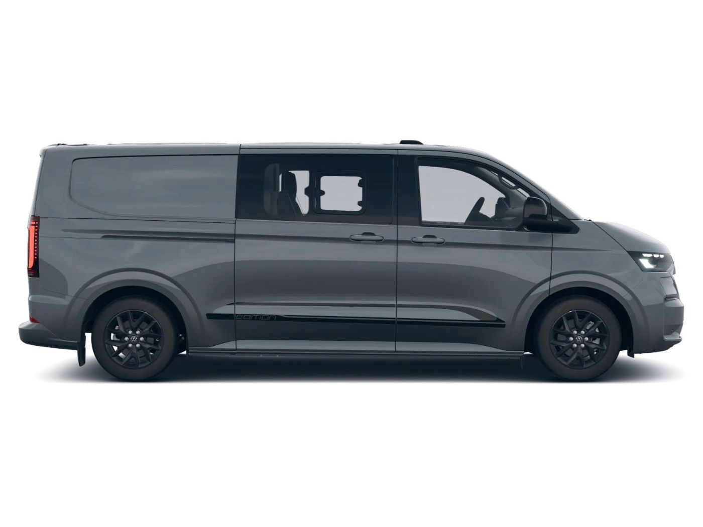 Volkswagen T7 Transporter - Bild 7
