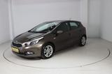 Kia Cee'd 1.4 16V Edition 7 aus 1. Hd - Kia cee'd / Ceed aus 2012