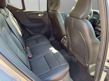 Volvo XC40 B3 Plus Dark 2WD Deal Attak bis 30.10.2026