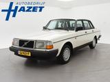 Volvo 240 2.3 GL INJECTION SEDAN 1990 *163.024 km* - Volvo 240 Gebrauchtwagen