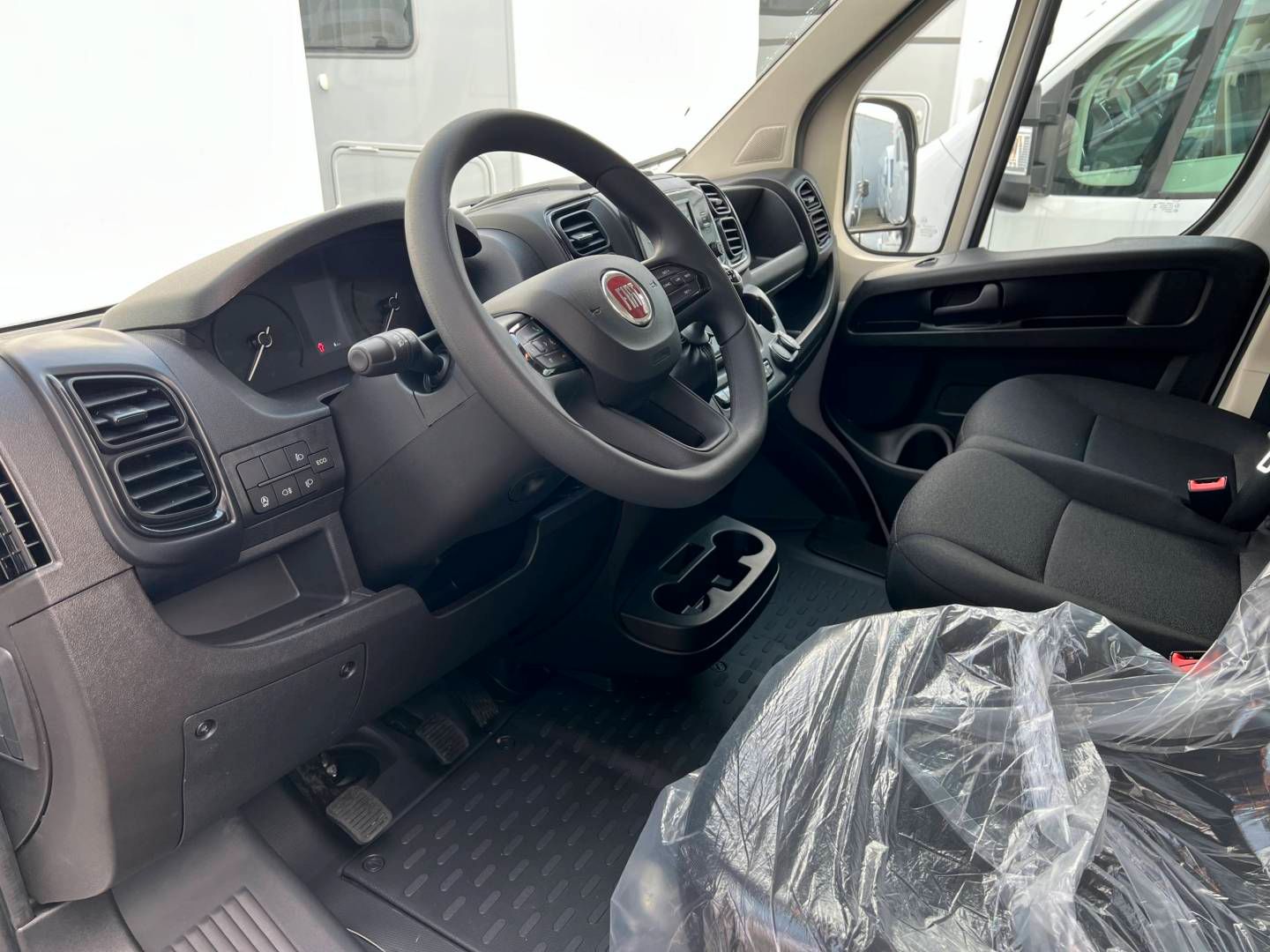 Fahrzeugabbildung Fiat DUCATO 30 L1H1 KAWA