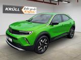 Opel Mokka Elegance+LED+Kamera - Opel Mokka in Rostock