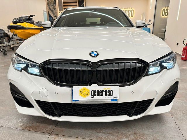 BMW Bmw 320d 190CV Touring Msport 11.2019