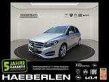 Mercedes-Benz B 220d CDI Urban Automatik NAV*SHZ*PDC*LED*Cruis - Mercedes-Benz B 220 aus 2017