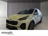 Kia Sportage 1.6 T-GDI GT-Line PANO ACC LED SHZ RFK - Kia Sportage: 1.6