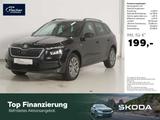 Skoda Kamiq 1.0 TSI Ambition Clever DSG AHK/LED/NAV - Skoda Kamiq: Clever