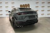 Lamborghini Urus S  Pano 3D B&O Akrapovic Style Massage 25 - scheckheftgepflegte Lamborghini Urus
