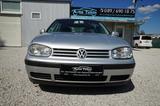 Volkswagen Golf IV 1.4 Edition |HU/AU: 01/27| |Klimaanlage| - Volkswagen Golf: Edition Iv