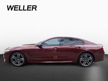 BMW 840 - 9