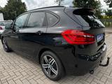 BMW 218 d Active Tourer Automatik,LED,Leder,Panorama - BMW Gebrauchtwagen in Rheine