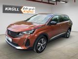 Peugeot 5008 Allure Pack+LED+Navi+AHK+Allwetter - Peugeot 5008 Gebrauchtwagen