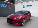 Ford Fiesta ST-Line*Navi*B&O*WinterP*LED*PDC*SmartKey - Ford Fiesta Gebrauchtwagen in Frankfurt