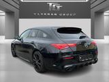 Mercedes-Benz CLA 35 AMG Shooting Brake 4M*360Cam*Memory*SHZ - Mercedes-Benz CLA 35 AMG Shooting Brake Gebrauchtwagen