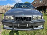 BMW e36 328i touring - BMW 328: E36