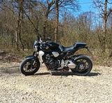 Honda CB 1000 R SC 80 - HONDA CB 80