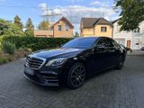 Mercedes-Benz S 400 d - AMG Line 2.Hand Bruttopreis  - Mercedes-Benz S 400 in Köln